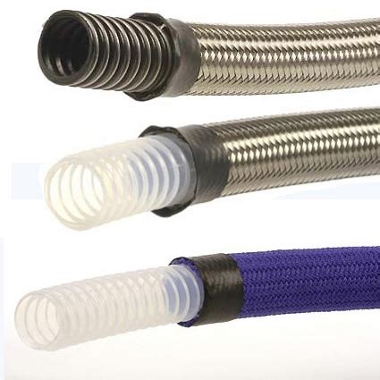 PTFE slangen .
